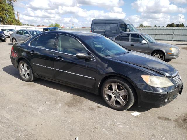 Photo 3 VIN: JH4KB165X5C012110 - ACURA RL 