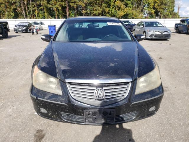 Photo 4 VIN: JH4KB165X5C012110 - ACURA RL 