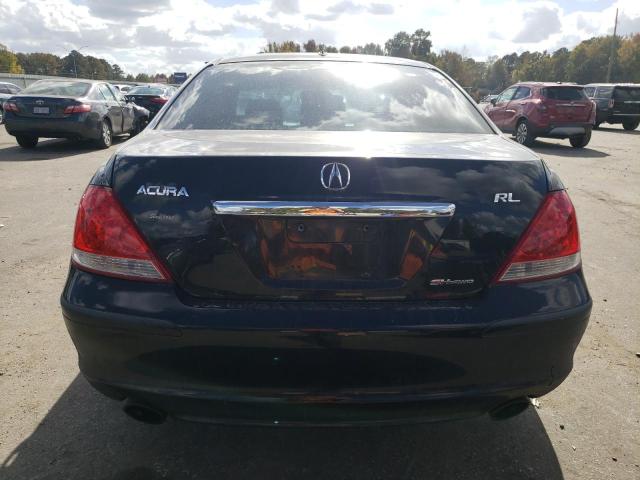 Photo 5 VIN: JH4KB165X5C012110 - ACURA RL 