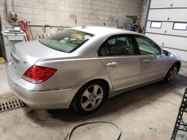 Photo 2 VIN: JH4KB165X5C012625 - ACURA RL 