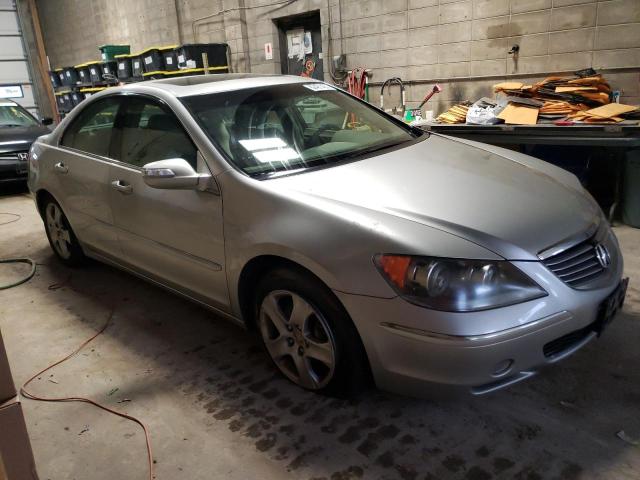 Photo 3 VIN: JH4KB165X5C012625 - ACURA RL 