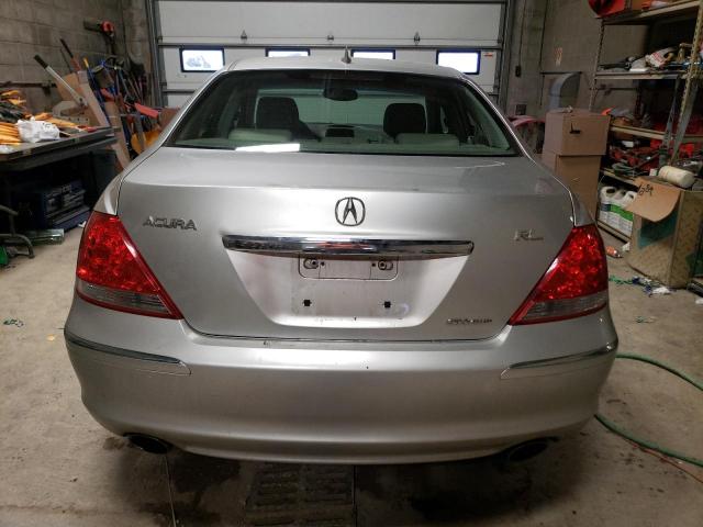 Photo 5 VIN: JH4KB165X5C012625 - ACURA RL 