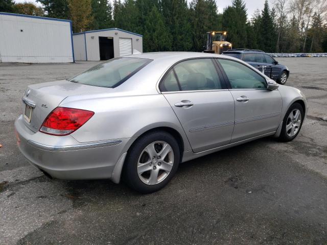 Photo 2 VIN: JH4KB165X5C016982 - ACURA RL 