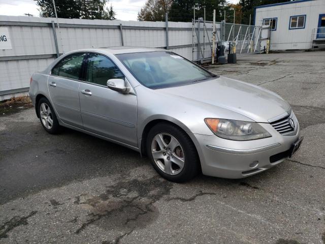 Photo 3 VIN: JH4KB165X5C016982 - ACURA RL 