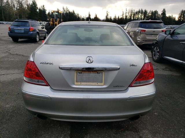 Photo 5 VIN: JH4KB165X5C016982 - ACURA RL 