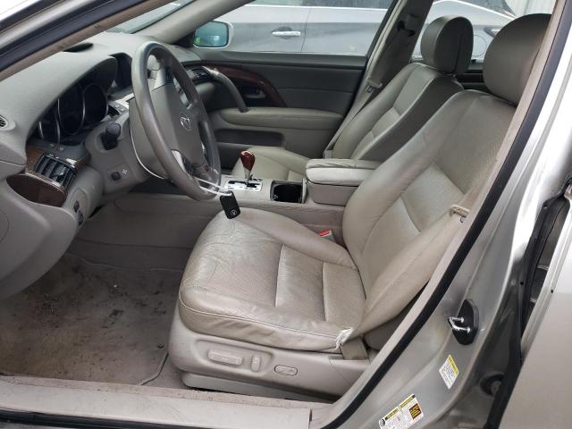 Photo 6 VIN: JH4KB165X5C016982 - ACURA RL 