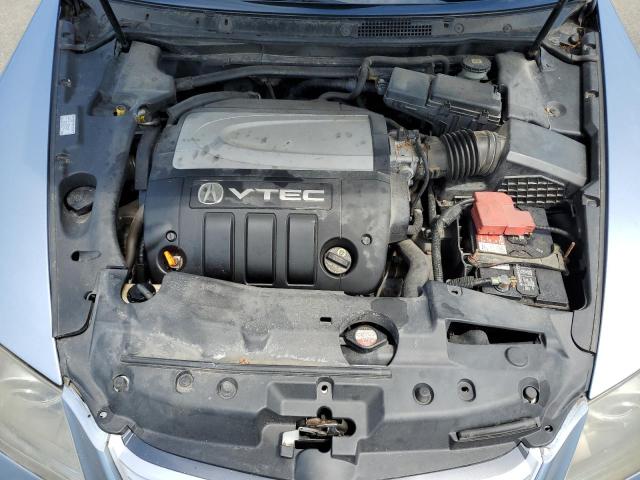 Photo 10 VIN: JH4KB165X5C019512 - ACURA RL 