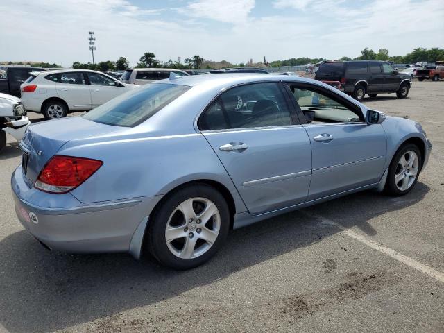 Photo 2 VIN: JH4KB165X5C019512 - ACURA RL 