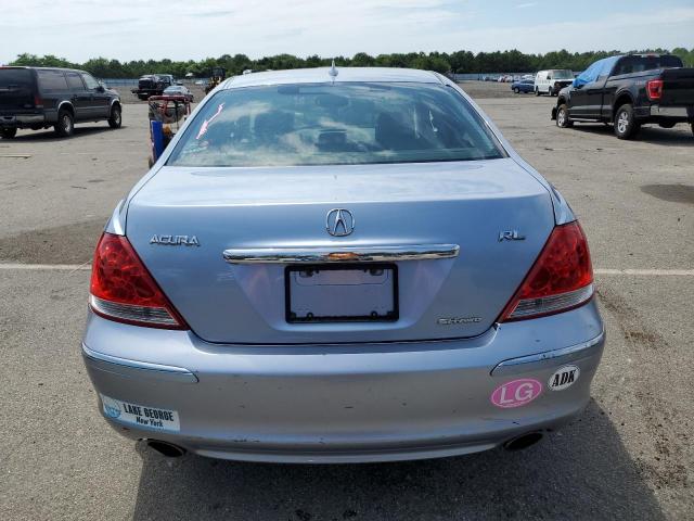 Photo 5 VIN: JH4KB165X5C019512 - ACURA RL 