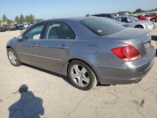 Photo 1 VIN: JH4KB165X6C002114 - ACURA RL 