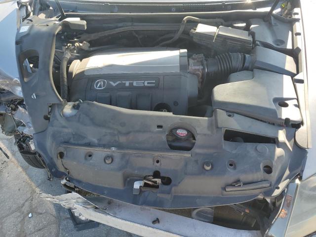 Photo 10 VIN: JH4KB165X6C002114 - ACURA RL 