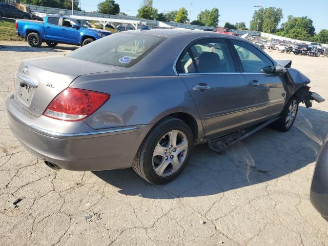 Photo 2 VIN: JH4KB165X6C002114 - ACURA RL 