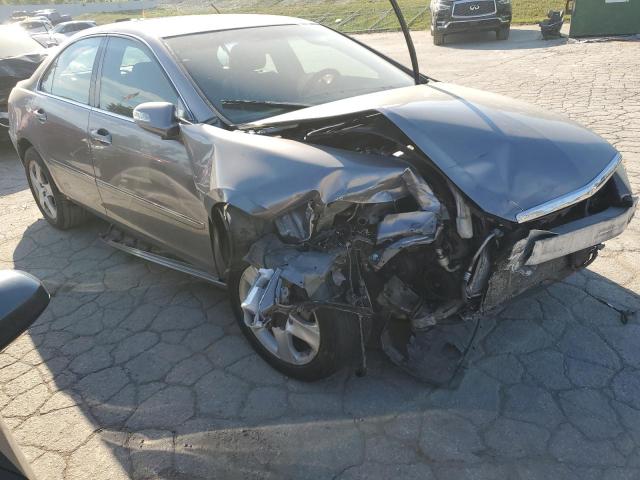 Photo 3 VIN: JH4KB165X6C002114 - ACURA RL 