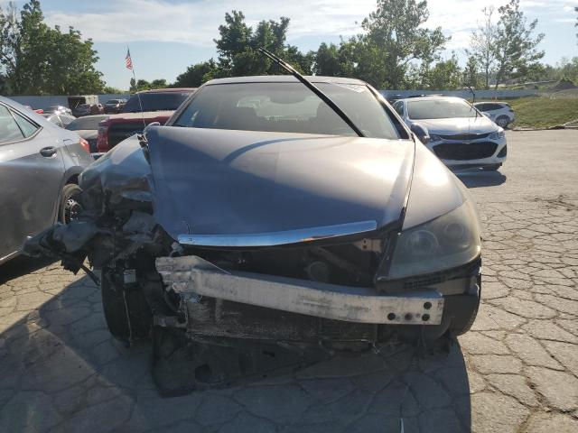 Photo 4 VIN: JH4KB165X6C002114 - ACURA RL 