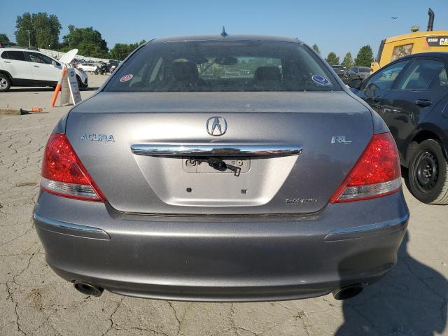 Photo 5 VIN: JH4KB165X6C002114 - ACURA RL 