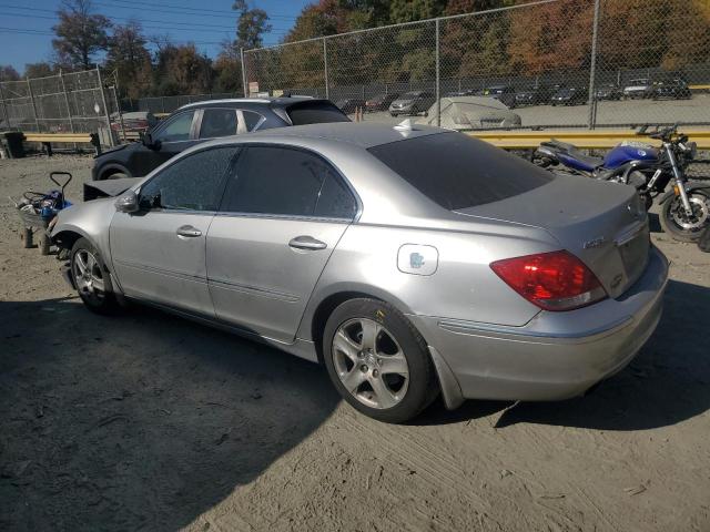 Photo 1 VIN: JH4KB165X6C005272 - ACURA RL 