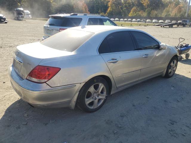 Photo 2 VIN: JH4KB165X6C005272 - ACURA RL 