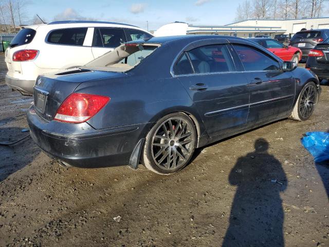 Photo 2 VIN: JH4KB165X6C005322 - ACURA RL 