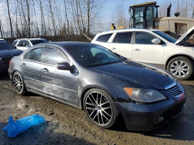 Photo 3 VIN: JH4KB165X6C005322 - ACURA RL 