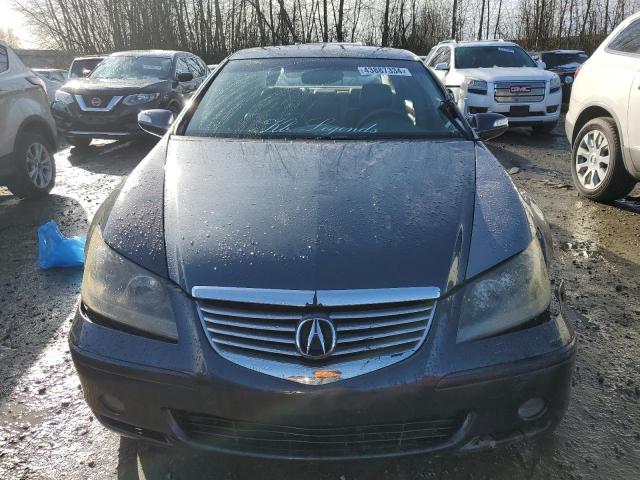 Photo 4 VIN: JH4KB165X6C005322 - ACURA RL 