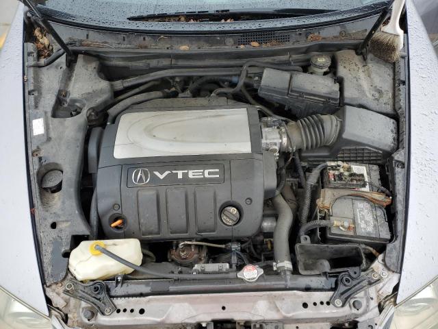 Photo 10 VIN: JH4KB165X6C006244 - ACURA RL 