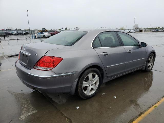 Photo 2 VIN: JH4KB165X6C006244 - ACURA RL 