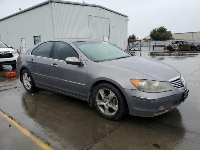 Photo 3 VIN: JH4KB165X6C006244 - ACURA RL 