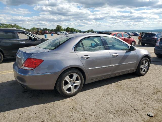 Photo 2 VIN: JH4KB165X6C011833 - ACURA RL 