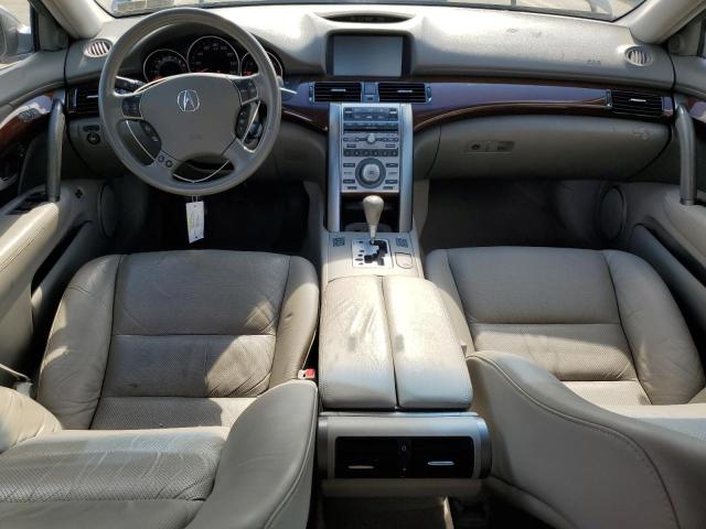 Photo 7 VIN: JH4KB165X6C011833 - ACURA RL 