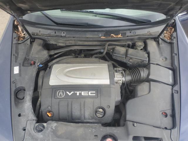 Photo 10 VIN: JH4KB16607C002858 - ACURA RL 