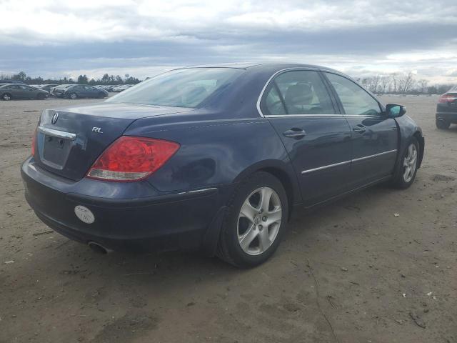 Photo 2 VIN: JH4KB16607C002858 - ACURA RL 