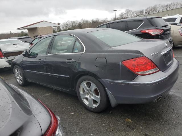 Photo 1 VIN: JH4KB16607C003220 - ACURA RL 