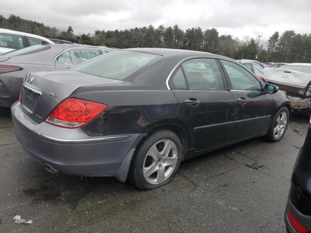 Photo 2 VIN: JH4KB16607C003220 - ACURA RL 