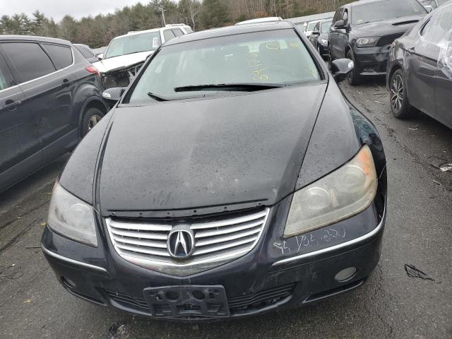 Photo 4 VIN: JH4KB16607C003220 - ACURA RL 