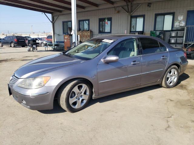 Photo 0 VIN: JH4KB16608C003378 - ACURA RL 