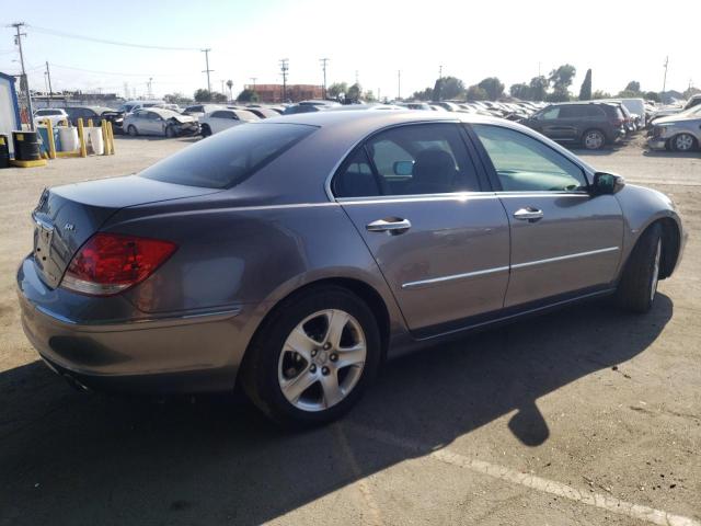 Photo 2 VIN: JH4KB16608C003378 - ACURA RL 