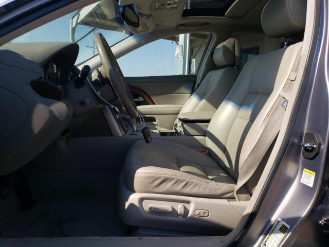 Photo 6 VIN: JH4KB16608C003378 - ACURA RL 