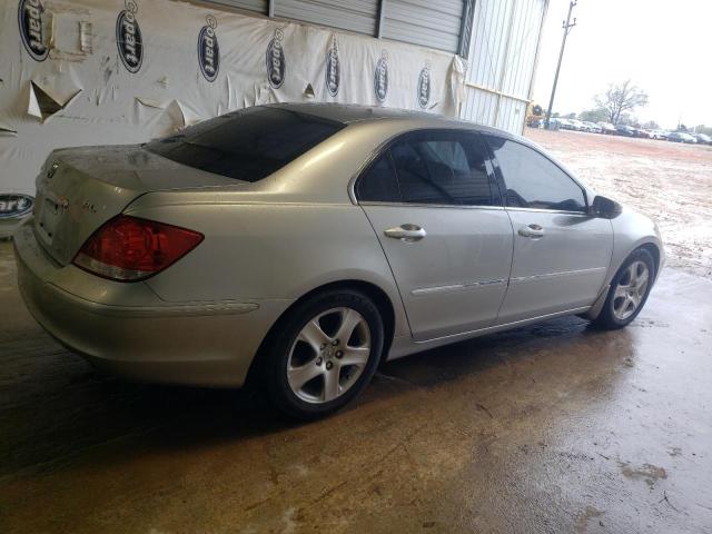 Photo 2 VIN: JH4KB16608C004627 - ACURA RL 