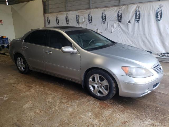 Photo 3 VIN: JH4KB16608C004627 - ACURA RL 