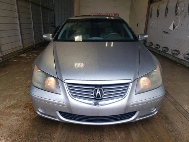 Photo 4 VIN: JH4KB16608C004627 - ACURA RL 