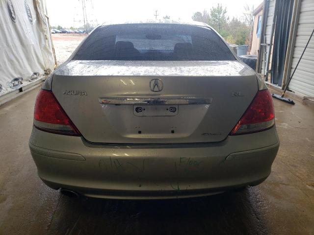 Photo 5 VIN: JH4KB16608C004627 - ACURA RL 