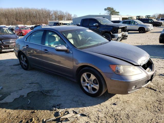 Photo 3 VIN: JH4KB16617C001072 - ACURA RL 