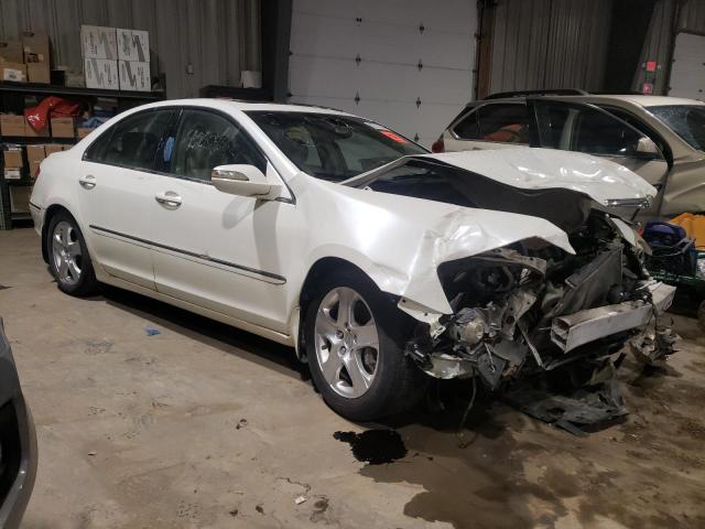 Photo 3 VIN: JH4KB16617C002061 - ACURA RL 