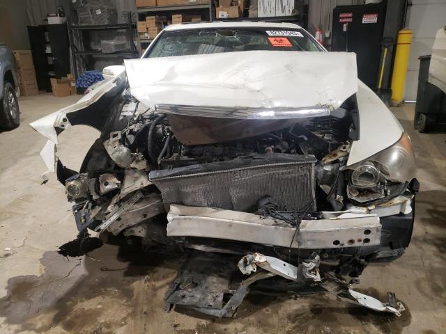 Photo 4 VIN: JH4KB16617C002061 - ACURA RL 