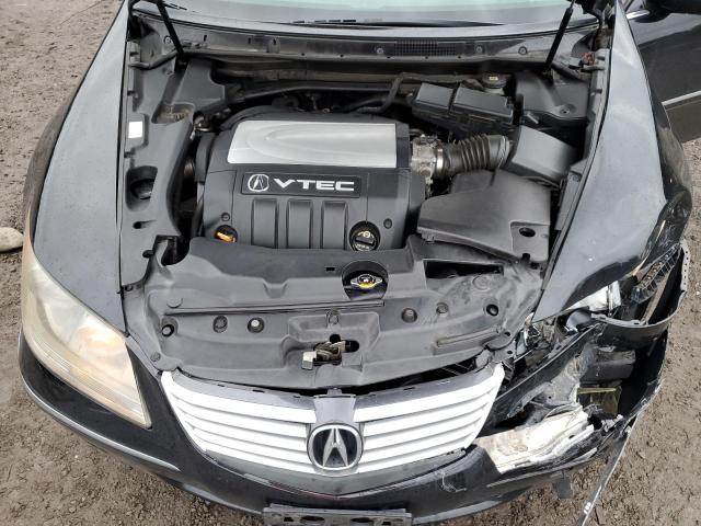 Photo 10 VIN: JH4KB16617C002478 - ACURA RL 