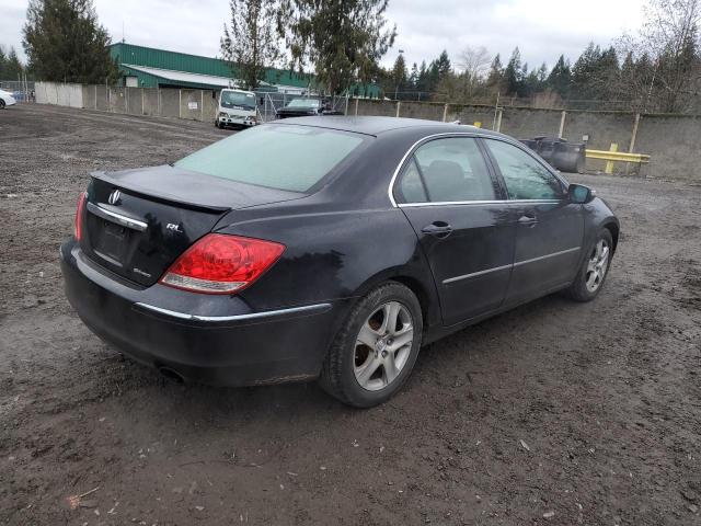 Photo 2 VIN: JH4KB16617C002478 - ACURA RL 