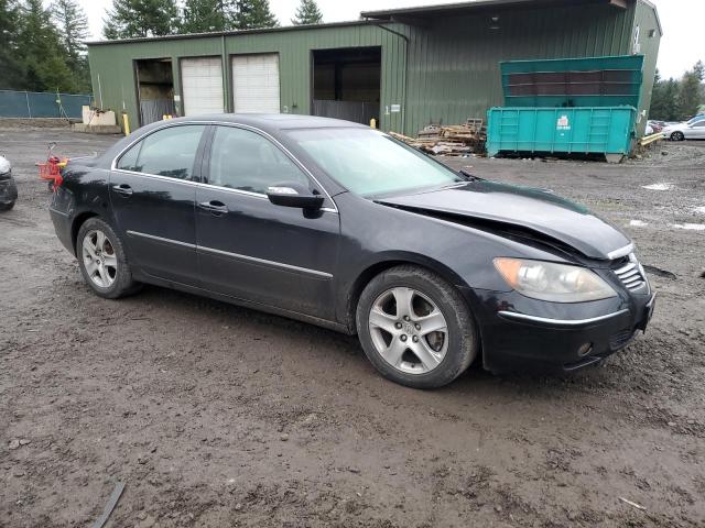 Photo 3 VIN: JH4KB16617C002478 - ACURA RL 