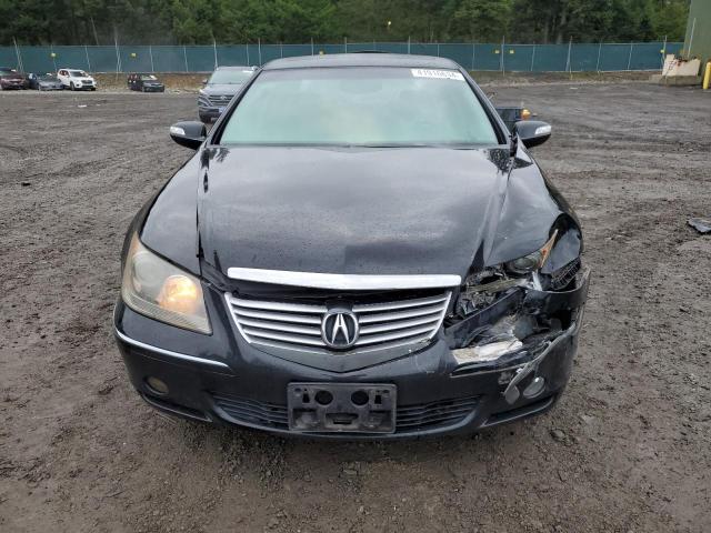 Photo 4 VIN: JH4KB16617C002478 - ACURA RL 