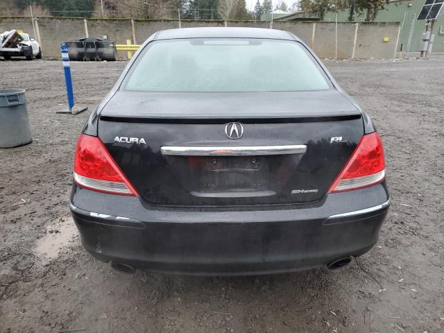 Photo 5 VIN: JH4KB16617C002478 - ACURA RL 