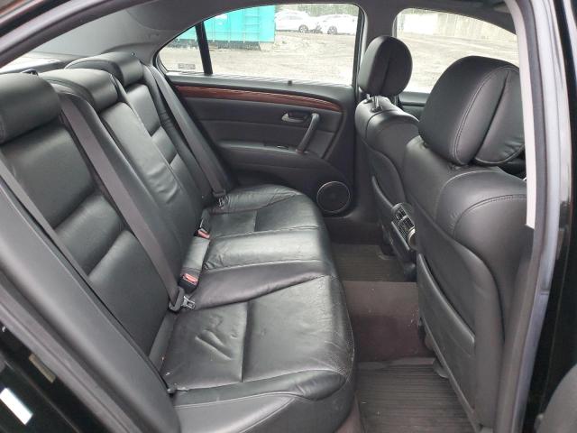 Photo 9 VIN: JH4KB16617C002478 - ACURA RL 